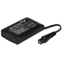 Macna Spare Battery - 74v/2/2a/Single/1/Glove