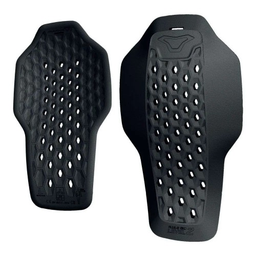 Macna Full Back Protector - Ce/Level/2/L43/48cm
