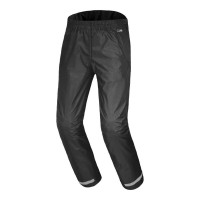 Macna Spray Rain Pants - Black