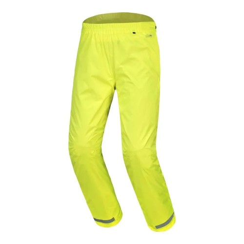 Macna Spray Rain Pants - Neon/Yellow