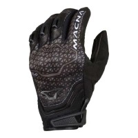 Macna Assault Gloves - Black