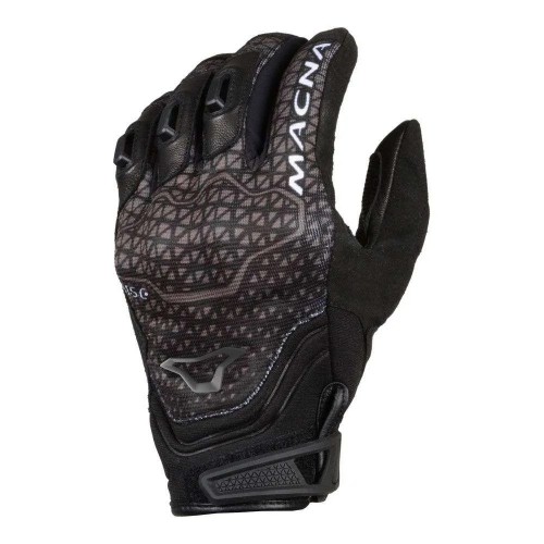 Macna Assault Gloves - Black