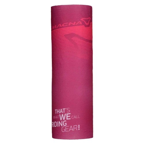 Macna Neck Tube - Pink