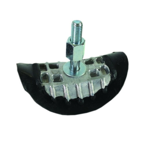 Kustom Hardware Rim Lock Alloy 2.50