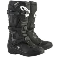 Alpinestars Tech 3 Boots Black