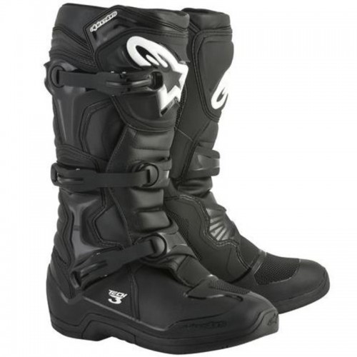 Alpinestars Tech 3 Boots Black