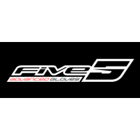 Five Advanced Gloves