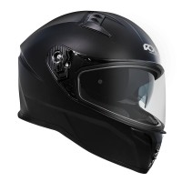 RXT EVO-2 Matt Black Helmet