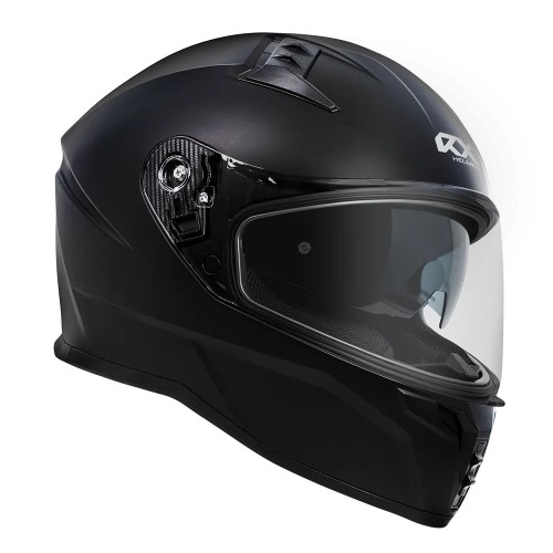RXT EVO-2 Matt Black Helmet