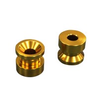 La Corsa Pick Up Knob Rear Stand