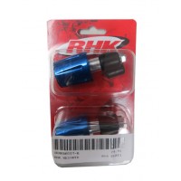 RHK Heavy Duty Handlebar Bar Ends