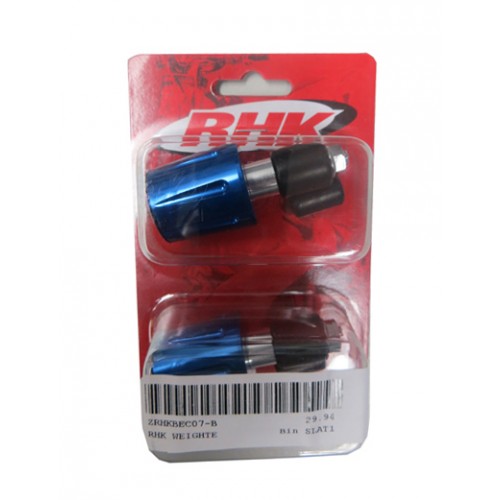 RHK Heavy Duty Handlebar Bar Ends