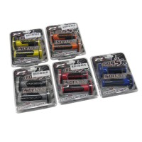 ProGrip Dual Density Half Waffle Grips