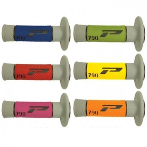 ProGrip 790 Triple Density Reverse Waffle Grips