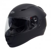 RXT Evo Helmet Matt Black