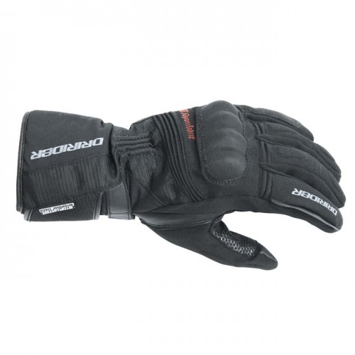 DriRider Adventure 2 Glove Ladies Black