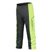 DriRider Thunderwear 2 Pants Fluro Yellow