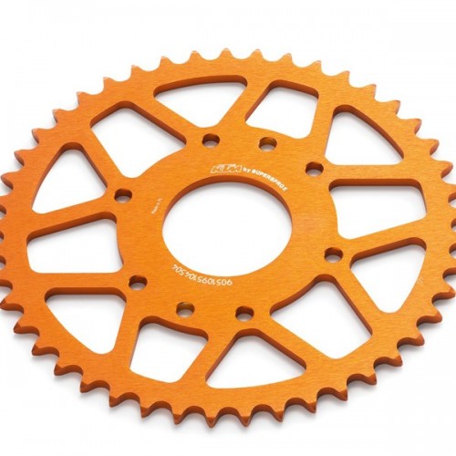 KTM Rear Sprocket (520)