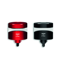 Ducati Brake Fluid Reservoir