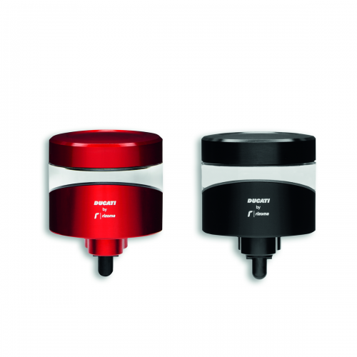 Ducati Brake Fluid Reservoir
