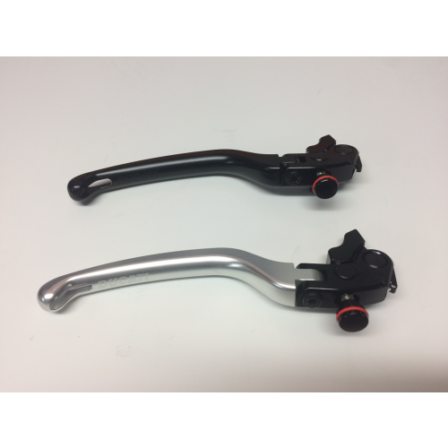 Ducati Axial Brake Lever