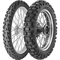 Dunlop D606 Dot Knobby Front Tyre