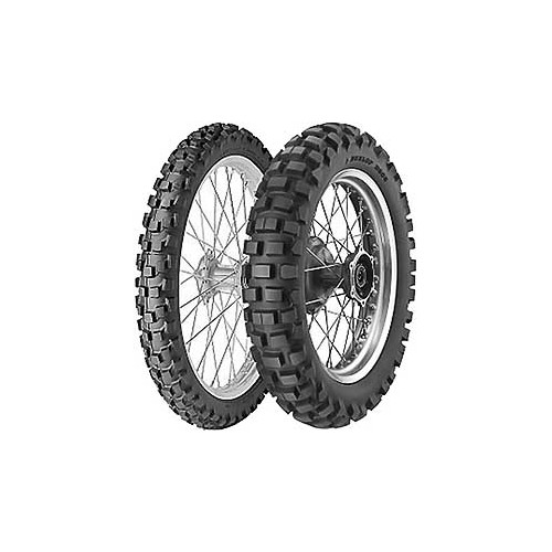 Dunlop D606 Dot Knobby Front Tyre