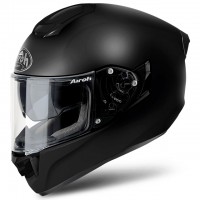 Airoh ST501 Helmet Matt Black