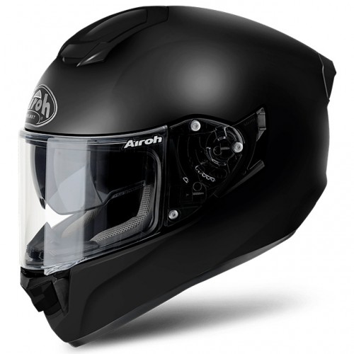 Airoh ST501 Helmet Matt Black
