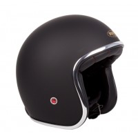 RXT Classic Helmet Matt Black