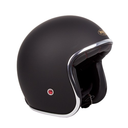 RXT Classic Helmet Matt Black