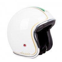 RXT Classic Helmet White/Italy