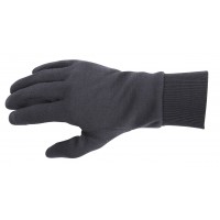 DriRider Thermal Glove Black
