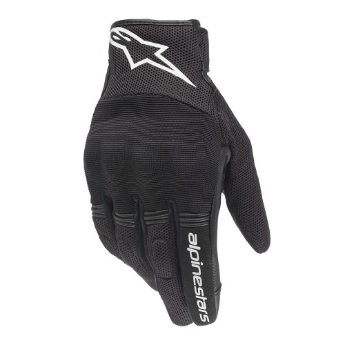 Alpinestars Stella Copper Glove Womens Black/White