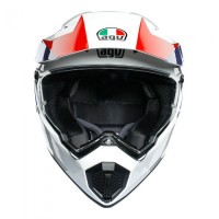 AX9-Atlante-White-Blue-Red-front