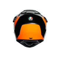 agv-ax9-trail-gunmetal-orange-back