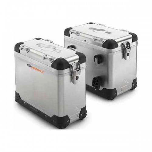 KTM Aluminium Case 45 L