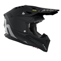 airoh-aviator-3-solid-matt-black-right