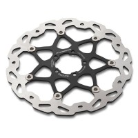 KTM Wave Brake Disc 320 mm