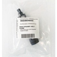 KTM Mesh Strainer