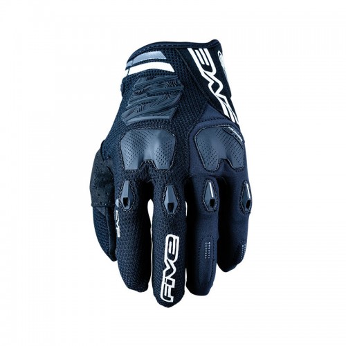 Five E2 Enduro Glove Black