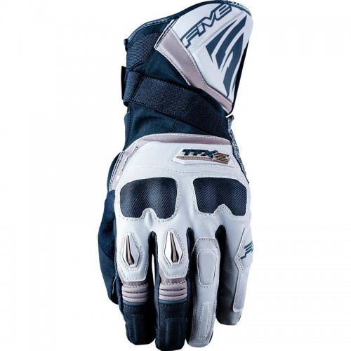 Five TFX2 Waterproof Glove Sand/Brown