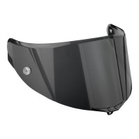 AGV GT3 Visor 80% Tint