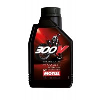 Motul 300V Factory Line Off Road 4T 5W 40 (1L)