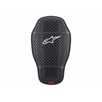 Alpinestars Nucleon KR-Celli Back Insert Black
