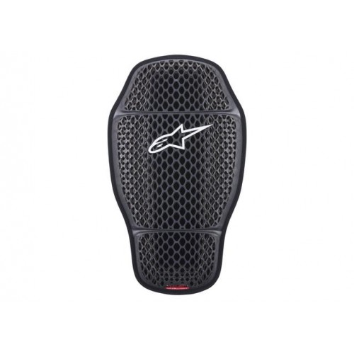 Alpinestars Nucleon KR-Celli Back Insert Black