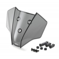 KTM Windscreen