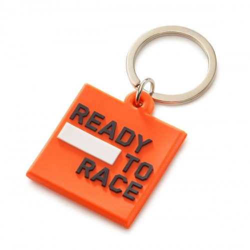KTM Logo Rubber Keyholder