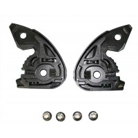 Spare Parts