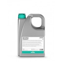 Motorex Anti-Freeze M3.0 Silicate Free Concentrate (4L)